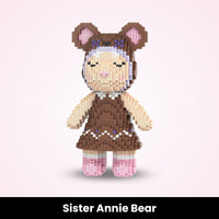 Sister Annie Bear