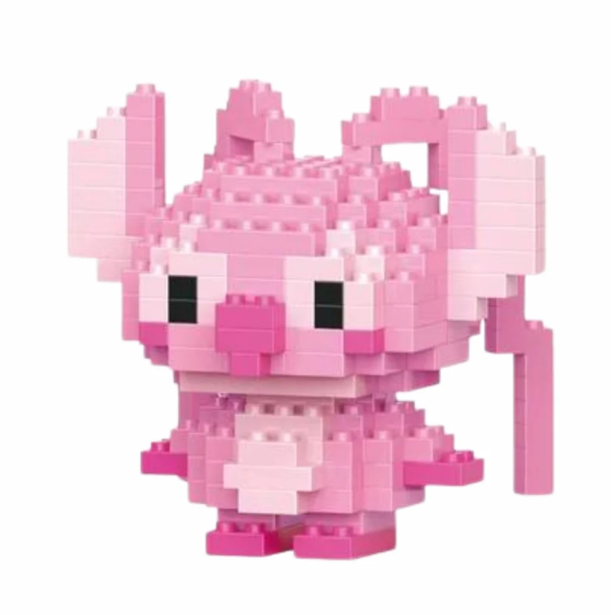 BIGGIES BEAR® Mini Brick