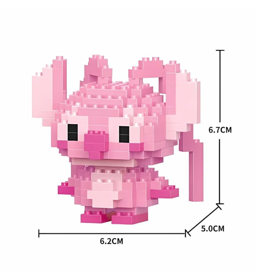 BIGGIES BEAR® Mini Brick