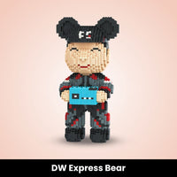 DW Express Bear