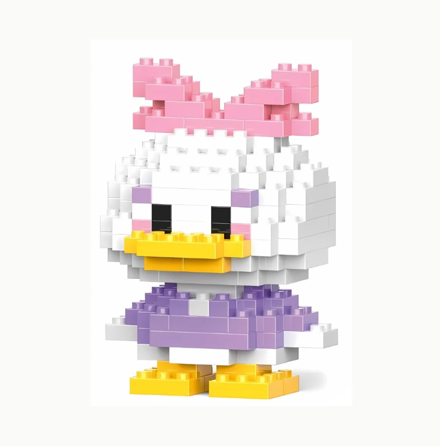 BIGGIES BEAR® Mini Brick