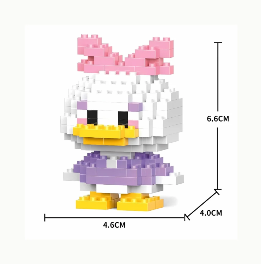 BIGGIES BEAR® Mini Brick