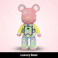 Luxury Bear