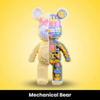 Mechanical Bear