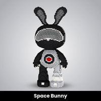 Space Bunny