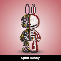 Splat Bunny