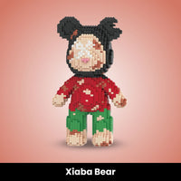 Xiaba Bear